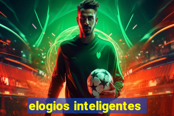 elogios inteligentes